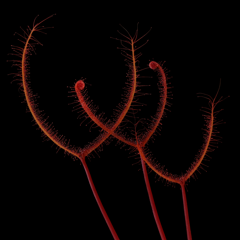 Drosera binata