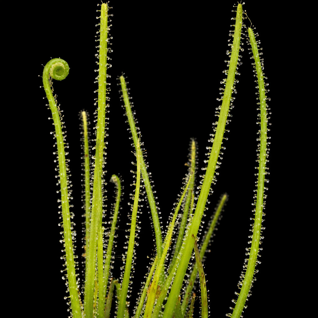 Drosera filiformis (Thread-Leaf Sundew)