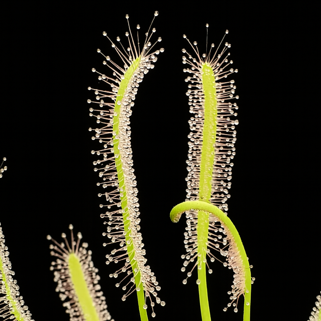 Drosera capensis 'White'