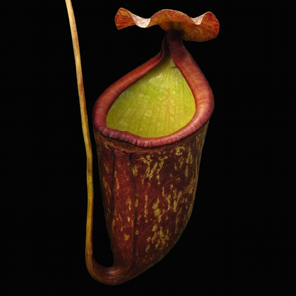 Nepenthes Rowanae Rowaniae