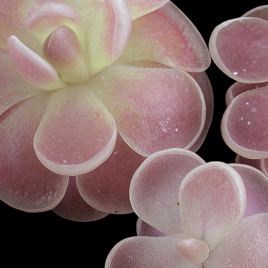 Pinguicula debbertiana
