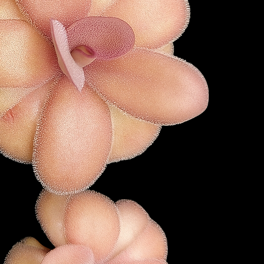 Pinguicula sp. Huautla