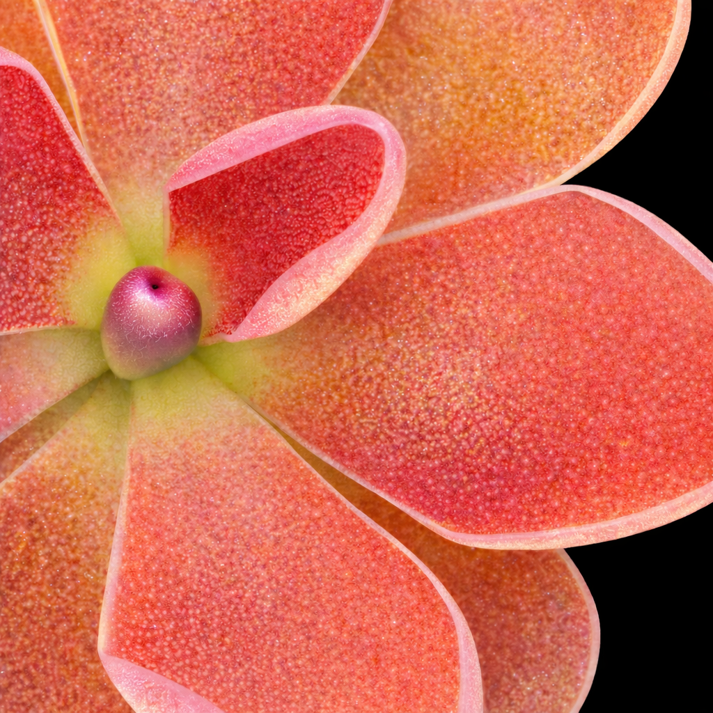 Pinguicula Formosa Butterwort